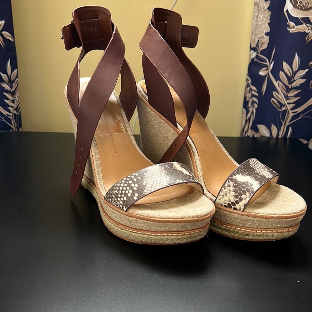 Dolce Vita Heath Sandal
